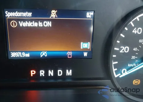 2023 Ford F-150 Xl from USA, damaged, VIN 1FTMF1CP5PKF47276